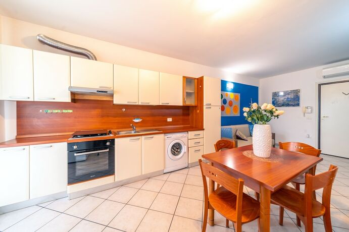 Imagen general del Residence Alessandra. Foto 10