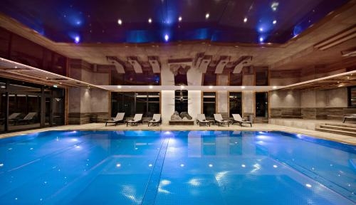 Imagen general del Residence Alexane. Foto 2