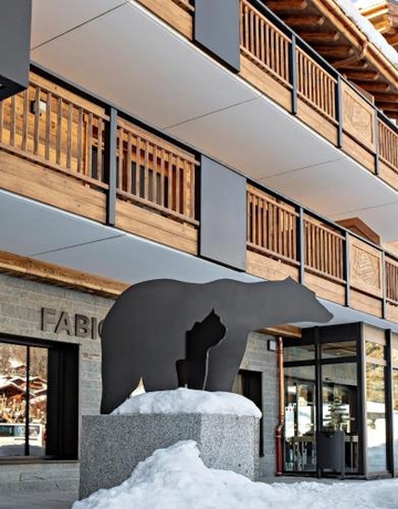 Imagen general del Residence Alexane. Foto 6