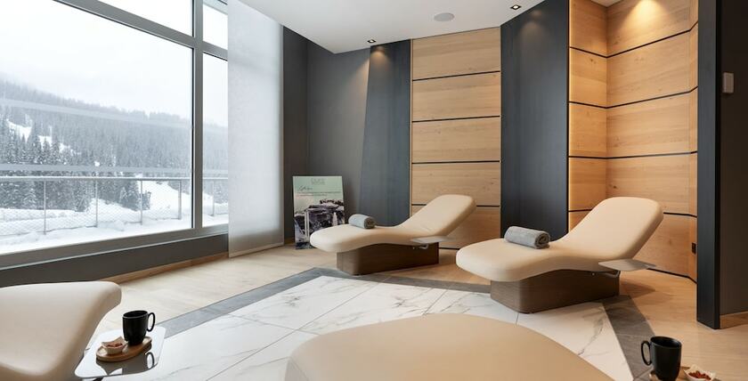 Imagen general del Residence Alhena. Foto 7