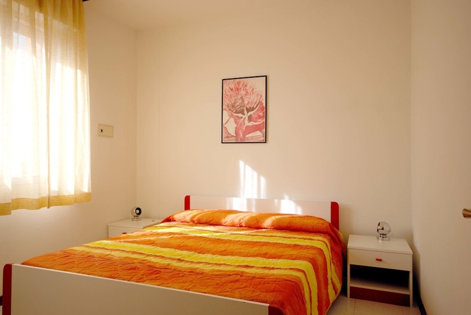 Imagen de la habitación del Residence Alisei. Foto 3
