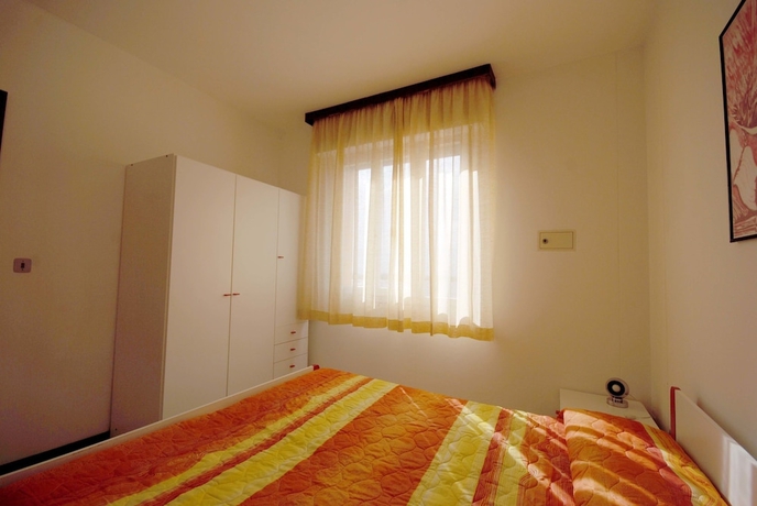 Imagen de la habitación del Residence Alisei. Foto 4