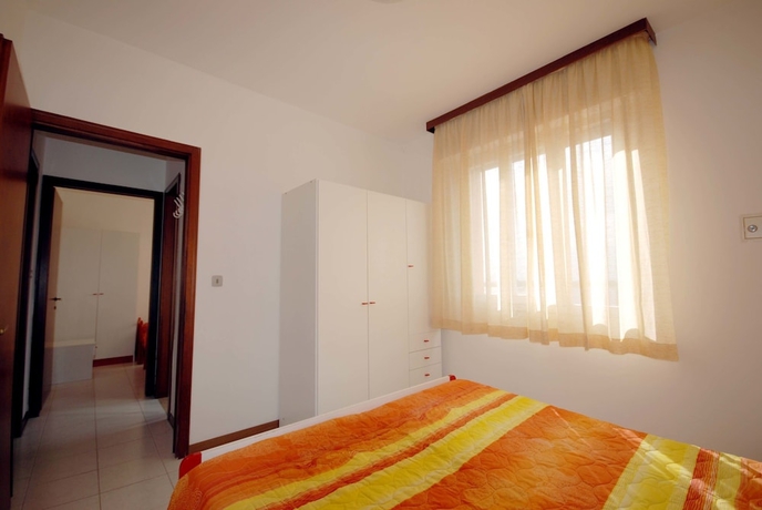 Imagen de la habitación del Residence Alisei. Foto 5