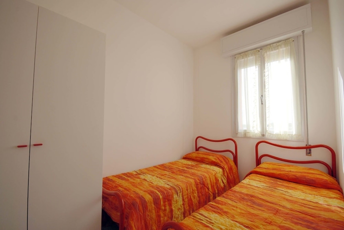 Imagen de la habitación del Residence Alisei. Foto 7