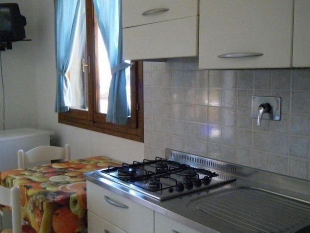 Imagen de la habitación del Residence Alithai. Foto 2
