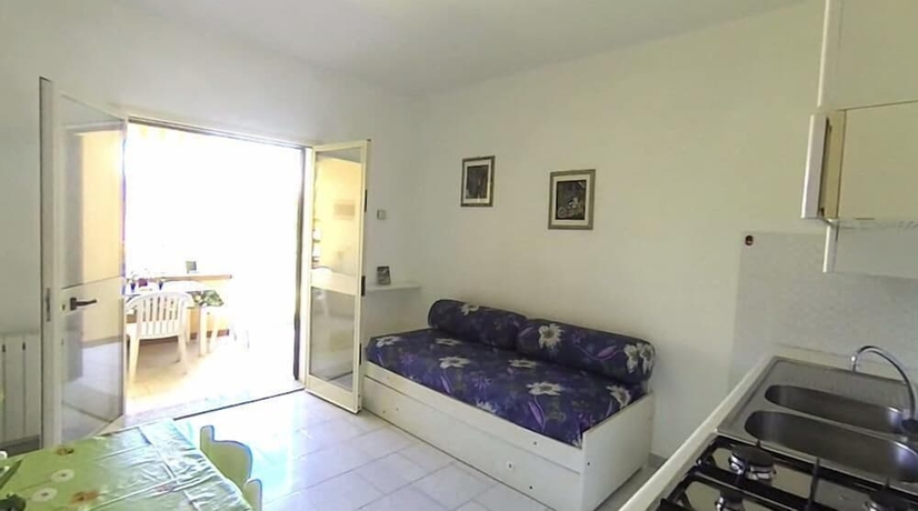 Imagen de la habitación del Residence Alithai. Foto 3