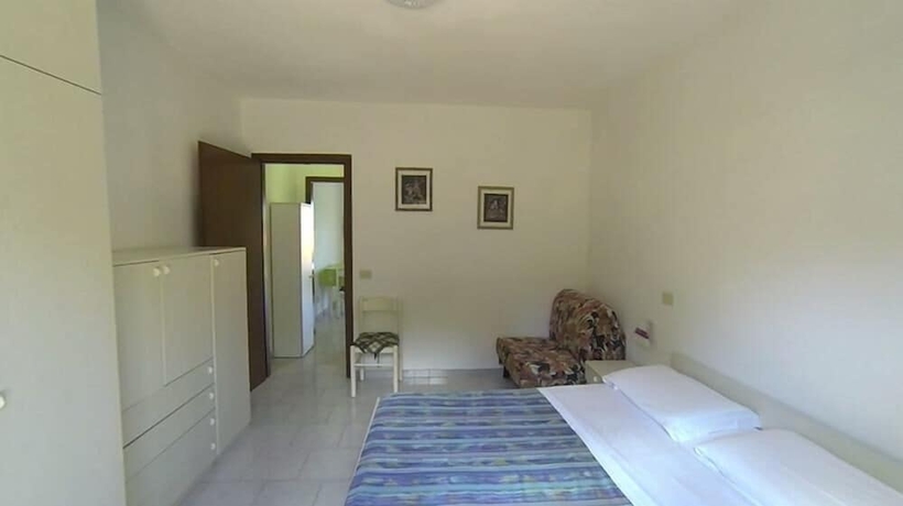 Imagen de la habitación del Residence Alithai. Foto 4