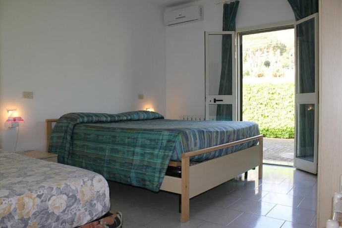 Imagen de la habitación del Residence Alithai. Foto 5