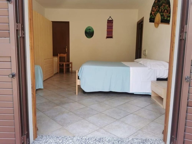 Imagen de la habitación del Residence Alithai. Foto 6