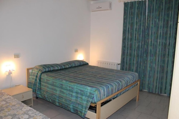 Imagen de la habitación del Residence Alithai. Foto 8