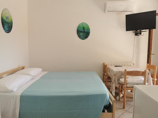 Imagen de la habitación del Residence Alithai. Foto 9