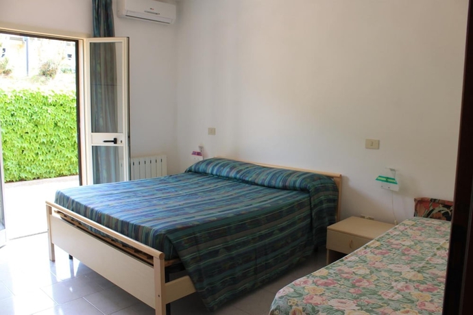 Imagen de la habitación del Residence Alithai. Foto 10