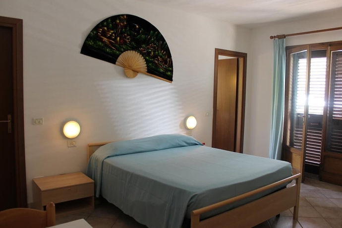 Imagen de la habitación del Residence Alithai. Foto 12