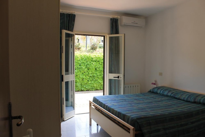 Imagen de la habitación del Residence Alithai. Foto 13