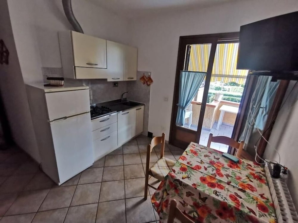 Imagen de la habitación del Residence Alithai. Foto 14