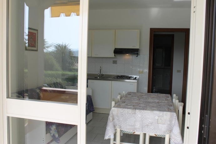 Imagen de la habitación del Residence Alithai. Foto 16