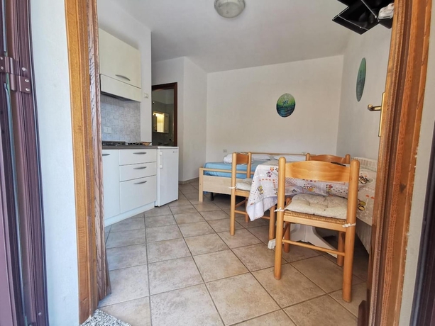 Imagen de la habitación del Residence Alithai. Foto 17