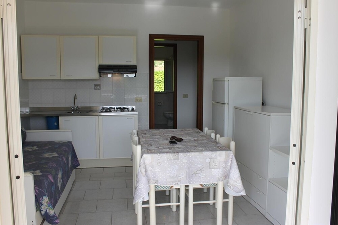 Imagen de la habitación del Residence Alithai. Foto 18