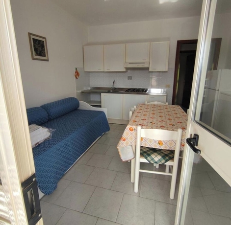 Imagen de la habitación del Residence Alithai. Foto 19