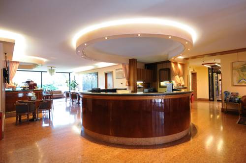 Imagen de la habitación del Residence All'adige. Foto 2