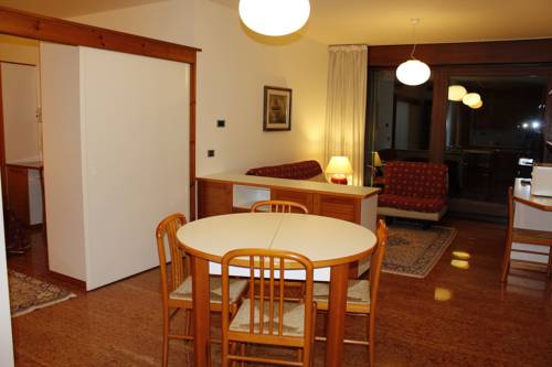 Imagen de la habitación del Residence All'adige. Foto 4