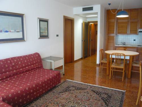 Imagen de la habitación del Residence All'adige. Foto 5