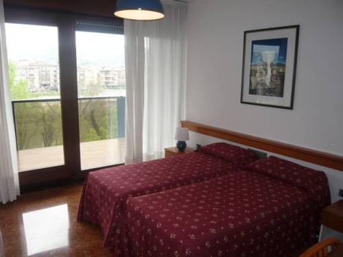 Imagen de la habitación del Residence All'adige. Foto 6