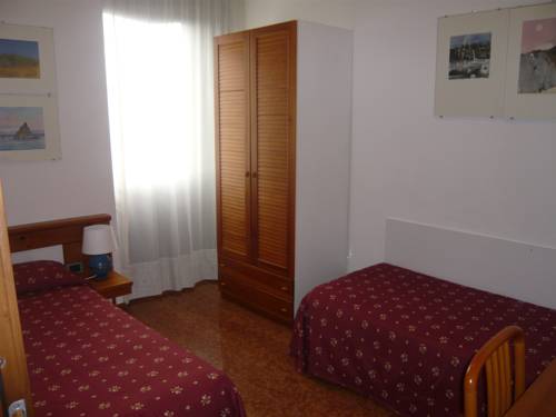 Imagen de la habitación del Residence All'adige. Foto 7