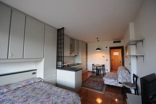 Imagen de la habitación del Residence All'adige. Foto 8