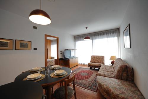 Imagen de la habitación del Residence All'adige. Foto 11