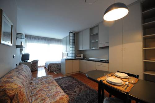 Imagen de la habitación del Residence All'adige. Foto 12