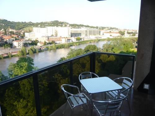 Imagen de la habitación del Residence All'adige. Foto 13