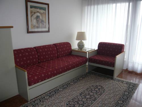 Imagen de la habitación del Residence All'adige. Foto 14