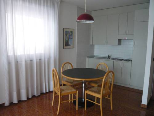 Imagen de la habitación del Residence All'adige. Foto 15