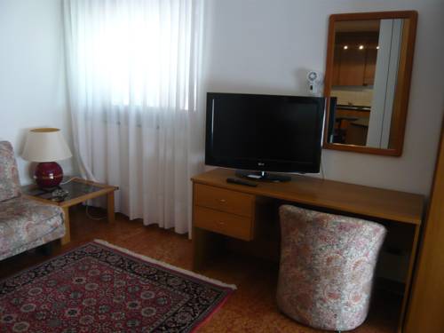 Imagen de la habitación del Residence All'adige. Foto 16