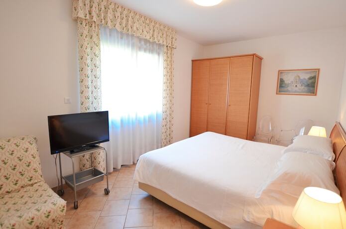 Imagen de la habitación del Residence Alle Palme. Foto 12