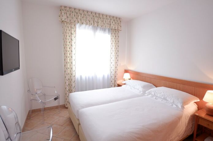 Imagen de la habitación del Residence Alle Palme. Foto 15