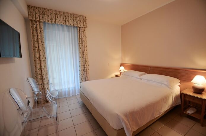 Imagen de la habitación del Residence Alle Palme. Foto 16