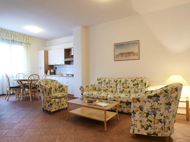 Imagen de la habitación del Residence Alle Palme. Foto 20
