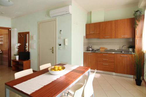 Imagen de la habitación del Residence Altamarea. Foto 5