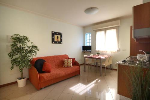 Imagen de la habitación del Residence Altamarea. Foto 6