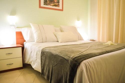 Imagen de la habitación del Residence Altamarea. Foto 7