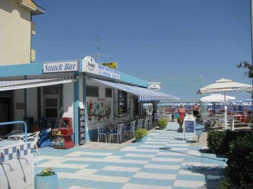 Imagen general del Residence Altamarea. Foto 3