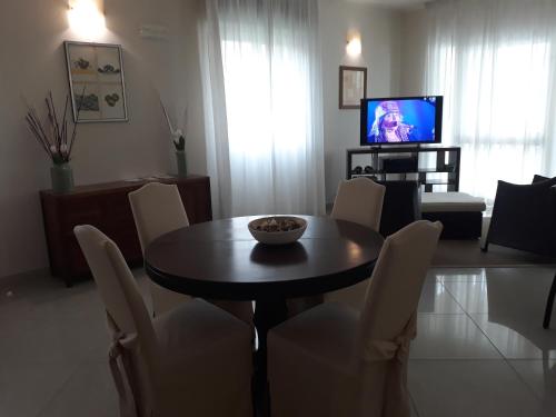 Imagen general del Residence Altamarea. Foto 4