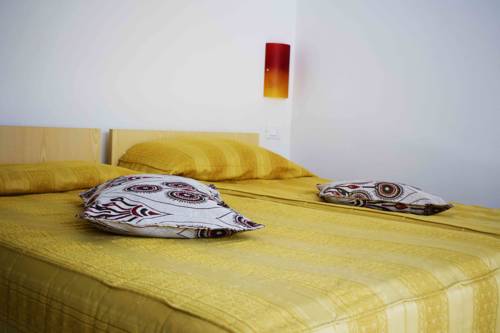 Imagen de la habitación del Residence Ambra, Riva del Garda. Foto 3