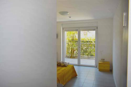 Imagen de la habitación del Residence Ambra, Riva del Garda. Foto 4