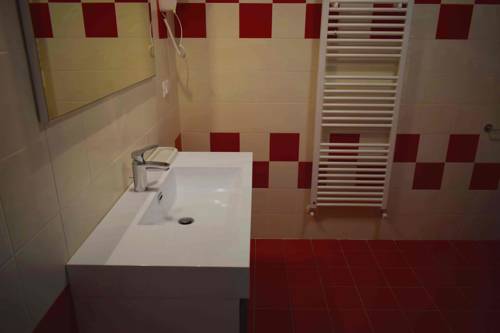 Imagen de la habitación del Residence Ambra, Riva del Garda. Foto 9