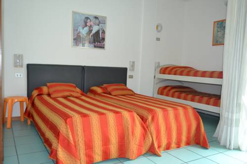 Imagen general del Residence Ambra, Riva del Garda. Foto 1