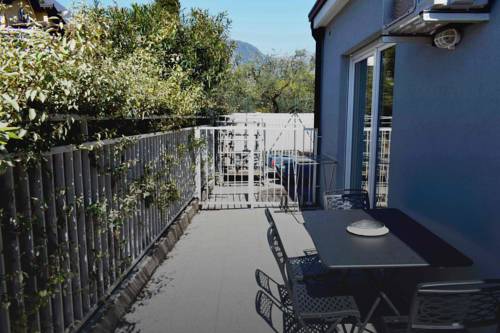 Imagen de la habitación del Residence Ambra, Riva del Garda. Foto 14