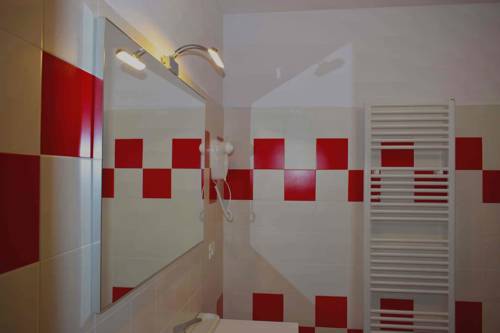 Imagen de la habitación del Residence Ambra, Riva del Garda. Foto 16